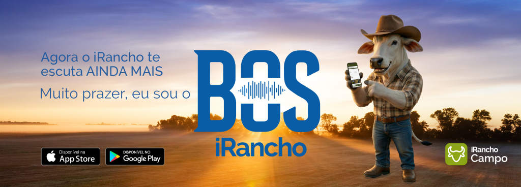 BOS no iRancho Campo